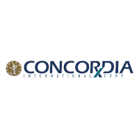 Concordia International Corp