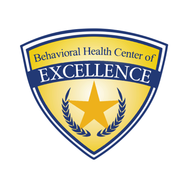 behavioral health center of excellence