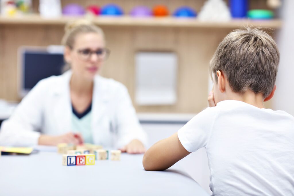What is ABA Therapy and How Does It Help?