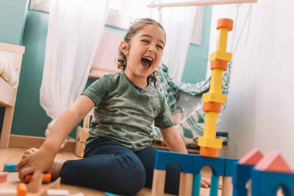 Creating Consistency Across Home, School & Therapy | FreshStarts