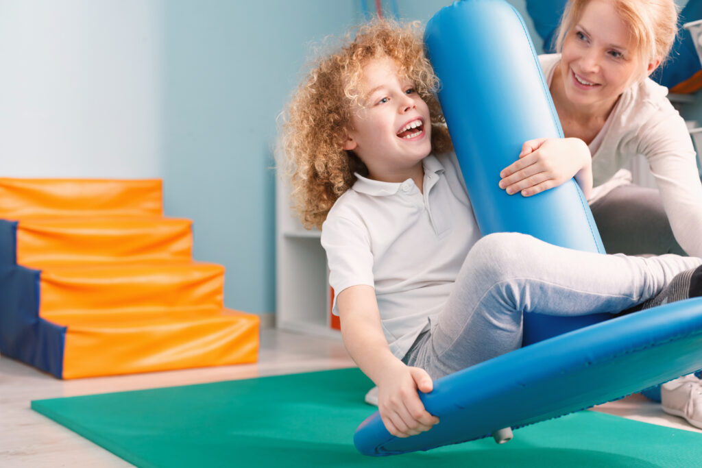 Parent Training in ABA Therapy | FreshStarts