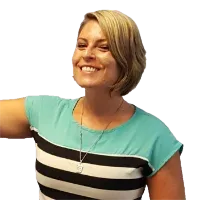 Karline, Breakthrough Leader at Fresh Starts