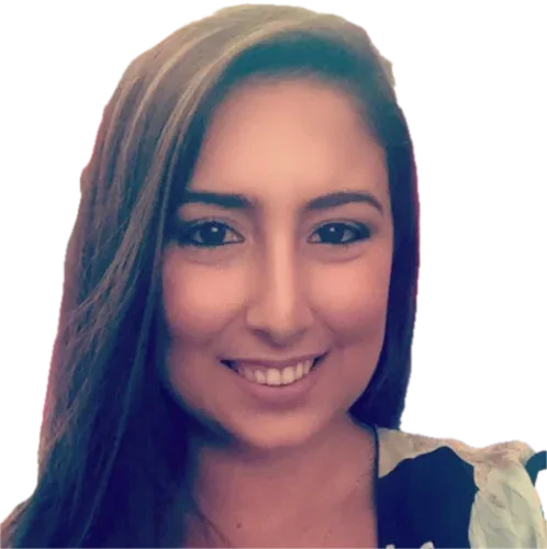 Kristina, Breakthrough Leader at Fresh Starts