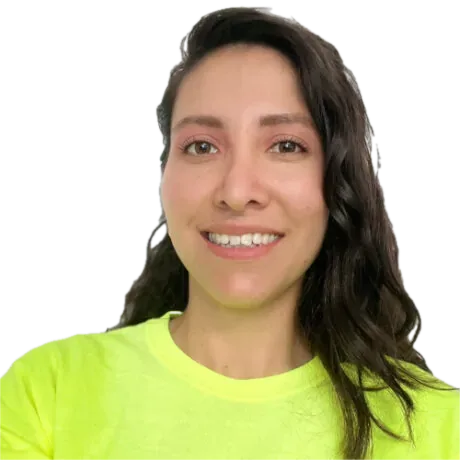 Sophia, Breakthrough Coordinator at Fresh Starts