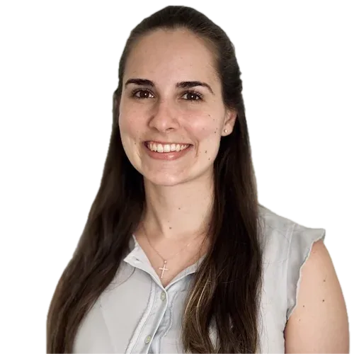 Taylor, Breakthrough Leader at Fresh Starts