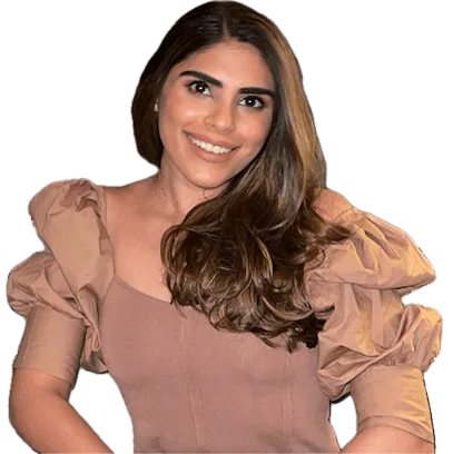 Trishna, Breakthrough Leader at Fresh Starts