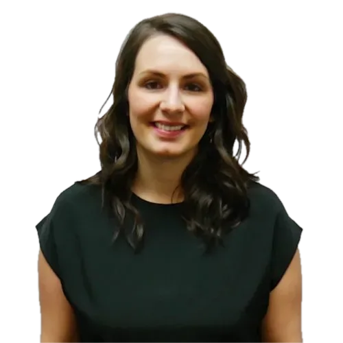 Whitney, Breakthrough Leader at Fresh Starts